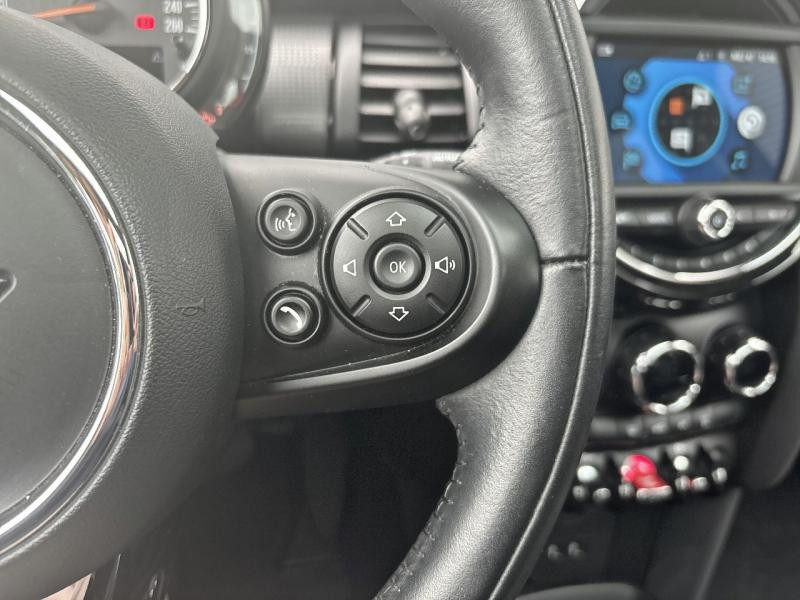 Mini Mini Cooper 136ch Heddon Street BVA7 Euro6d-T  occasion  Le Mans - photo n5