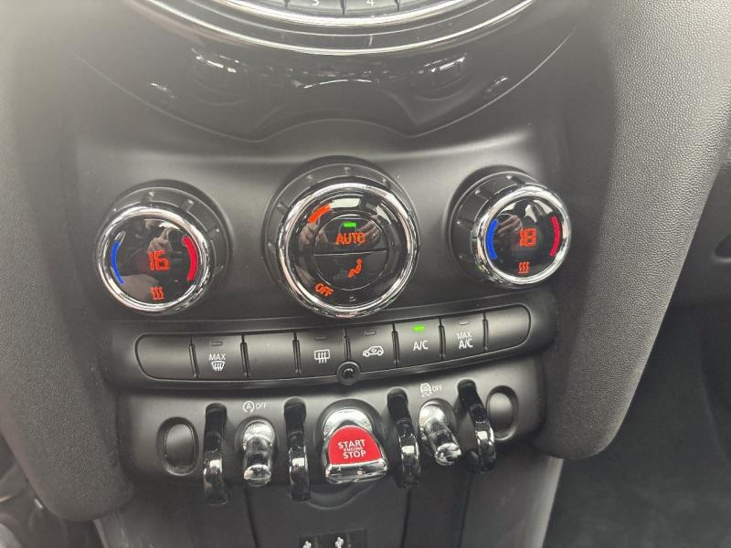 Mini Mini Cooper 136ch Heddon Street BVA7 Euro6d-T  occasion  Le Mans - photo n6
