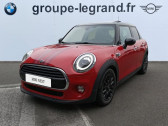 Mini Mini occasion année 2019 boite Automatique Annonce Mini Mini occasion Essence Cooper 136ch Heddon Street BVA7 Euro6d-T à Le Mans