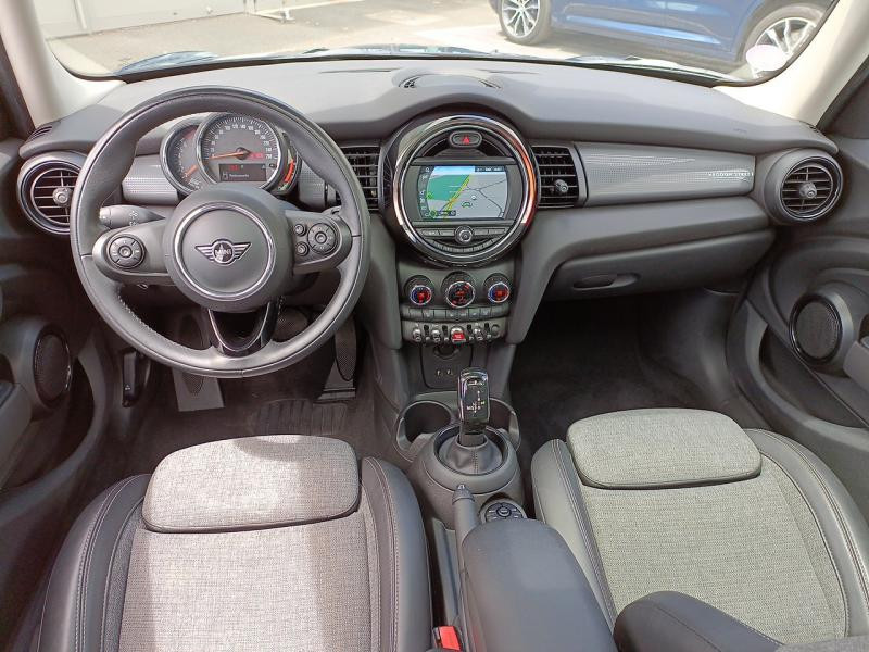 Mini Mini Cooper 136ch Heddon Street BVA7 Euro6d-T  occasion  Le Mans - photo n5
