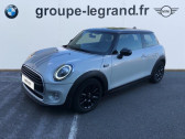 Mini Mini occasion année 2019 boite Automatique Annonce Mini Mini occasion Essence Cooper 136ch Heddon Street BVA7 Euro6d-T à Le Mans