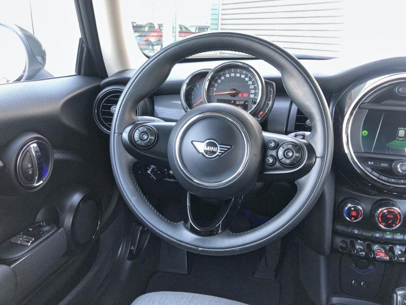 Mini Mini Cooper 136ch Heddon Street BVA7 Euro6d-T  occasion  Le Mans - photo n6
