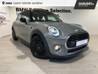 Mini Mini occasion année 2018 boite Automatique Annonce Mini Mini occasion Essence Cooper 136ch Heddon Street BVA7 à Rivery