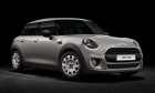 Mini Mini neuve Argent année 2021 boite Manuelle Annonce Mini Mini neuve Essence Cooper 136ch Heddon Street Euro6d-T à Lescar