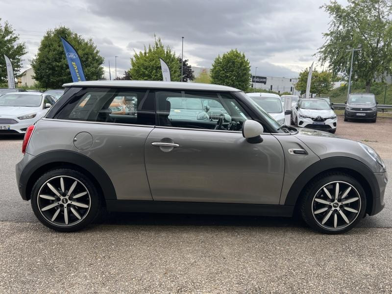 Mini Mini Cooper 136ch Heddon Street Euro6d-T  occasion  Auxerre - photo n4