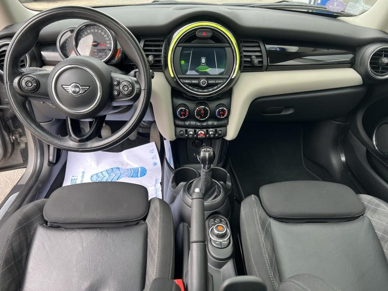 Mini Mini Cooper 136ch Heddon Street Euro6d-T  occasion  Auxerre - photo n14