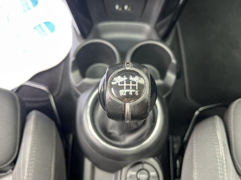 Mini Mini Cooper 136ch Heddon Street Euro6d-T  occasion  Auxerre - photo n19