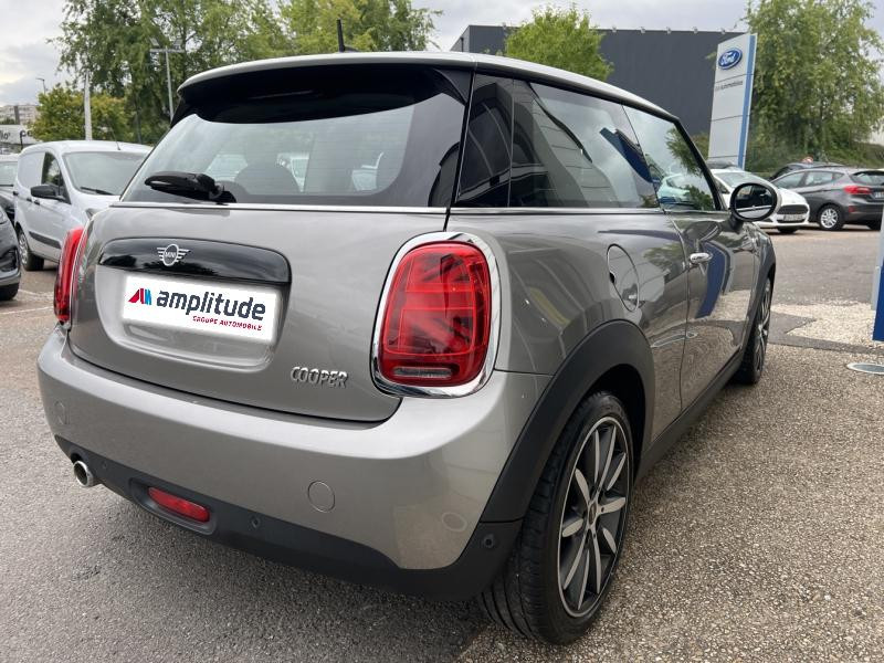 Mini Mini Cooper 136ch Heddon Street Euro6d-T  occasion  Auxerre - photo n7