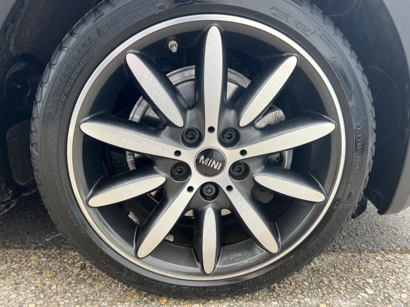 Mini Mini Cooper 136ch Heddon Street Euro6d-T  occasion  Auxerre - photo n9
