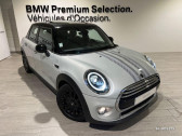 Mini Mini occasion année 2019 boite Manuelle Annonce Mini Mini occasion Essence Cooper 136ch Heddon Street Euro6d-T à Rivery