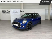 Mini Mini occasion année 2019 boite Manuelle Annonce Mini Mini occasion Essence Cooper 136ch Heddon Street Euro6d-T à Rivery