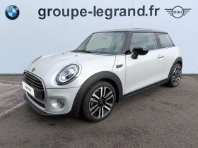 Mini Mini , garage BMW MINI LE MANS  Le Mans