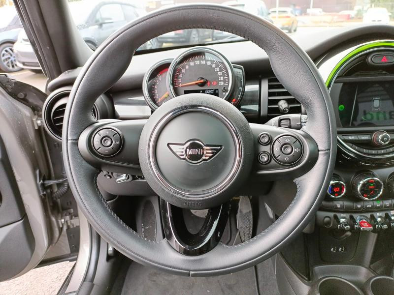 Mini Mini Cooper 136ch Heddon Street Euro6d-T  occasion à Le Mans - photo n°6