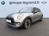 Mini Mini occasion année 2018 boite Manuelle Annonce Mini Mini occasion Essence Cooper 136ch Heddon Street Euro6d-T à Le Mans