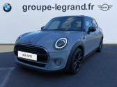 Mini Mini occasion année 2019 boite Manuelle Annonce Mini Mini occasion Essence Cooper 136ch Heddon Street Euro6d-T à Le Mans