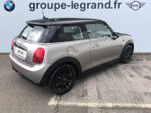 Mini Mini occasion année 2019 boite Manuelle Annonce Mini Mini occasion Essence Cooper 136ch Heddon Street Euro6d-T à Le Mans