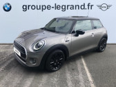 Mini Mini occasion année 2019 boite Manuelle Annonce Mini Mini occasion Essence Cooper 136ch Heddon Street Euro6d-T à Le Mans