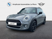 Mini Mini occasion année 2019 boite Manuelle Annonce Mini Mini occasion Essence Cooper 136ch Heddon Street Euro6d-T à Le Mans