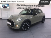 Mini Mini occasion année 2019 boite Manuelle Annonce Mini Mini occasion Essence Cooper 136ch Heddon Street à Beauvais