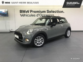 Mini Mini occasion année 2019 boite Manuelle Annonce Mini Mini occasion Essence Cooper 136ch Heddon Street à Beauvais