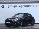 Mini Mini occasion année 2019 boite Manuelle Annonce Mini Mini occasion Essence Cooper 136ch Heddon Street à Le Mans