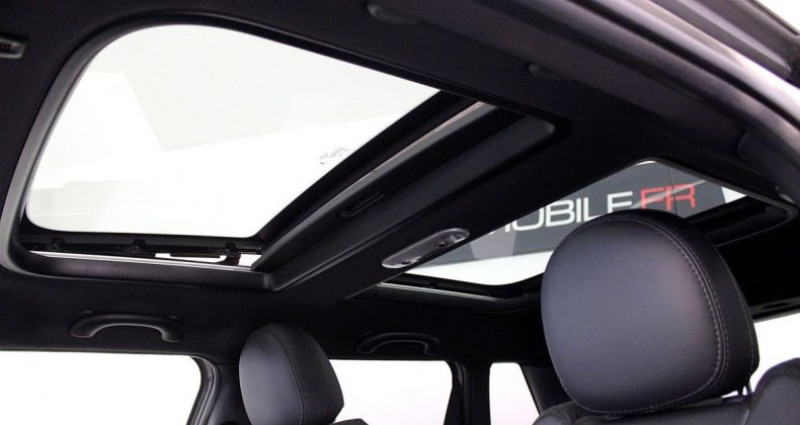 Mini Mini COOPER 136CH ISLINGTON BVA7 PACK PIANO BLACK EXTERIEUR  occasion  Mouvaux - photo n2