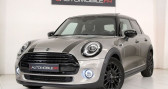 Mini Mini COOPER 136CH ISLINGTON BVA7 PACK PIANO BLACK EXTERIEUR   Mouvaux 59