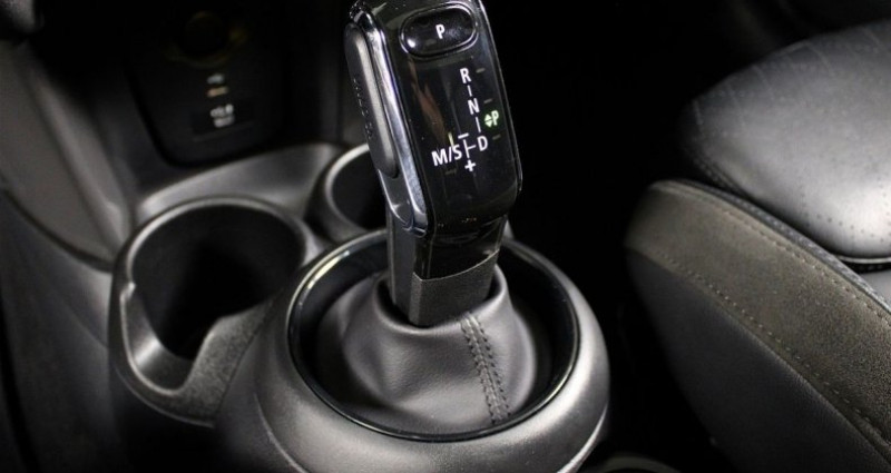 Mini Mini COOPER 136CH ISLINGTON BVA7 PACK PIANO BLACK EXTERIEUR  occasion  Mouvaux - photo n7