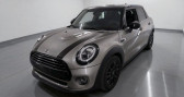 Mini Mini occasion année 2020 boite Automatique Annonce Mini Mini occasion Essence COOPER 136CH ISLINGTON BVA7 PACK PIANO BLACK EXTERIEUR à Mouvaux