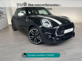 Mini Mini occasion année 2021 boite Automatique Annonce Mini Mini occasion Essence Cooper 136ch John Cooper Works BVA7 à Rivery