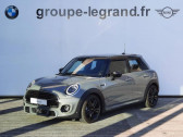 Mini Mini occasion année 2021 boite Automatique Annonce Mini Mini occasion Essence Cooper 136ch John Cooper Works BVA7 à Le Mans