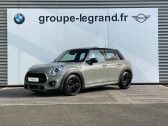 Mini Mini Cooper 136ch  John Cooper Works   Le Mans 72