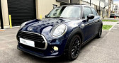 Mini Mini occasion année 2016 boite Automatique Annonce Mini Mini occasion Essence COOPER 136CH MARYLEBONE BVA à FRESNES