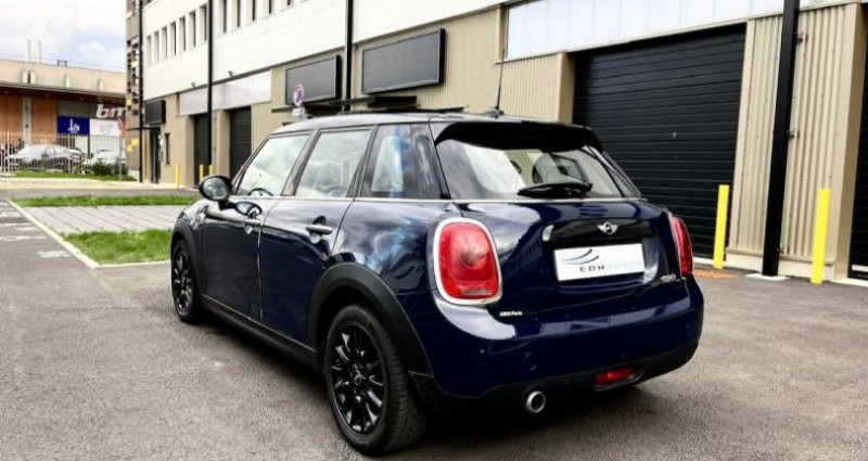 Mini Mini COOPER 136CH MARYLEBONE BVA  occasion  FRESNES - photo n3