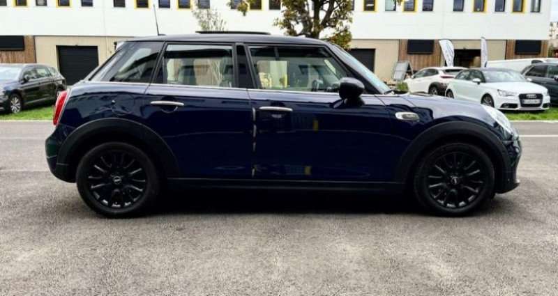 Mini Mini COOPER 136CH MARYLEBONE BVA  occasion  FRESNES - photo n5