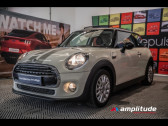 Annonce Mini Mini occasion Essence Cooper 136ch Marylebone  Beaune