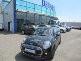 Mini Mini occasion année 2015 boite Automatique Annonce Mini Mini occasion Essence COOPER 136CH PACK CHILI BVA à Labège