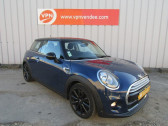 Mini Mini occasion année 2015 boite Manuelle Annonce Mini Mini occasion Essence Cooper 136ch Pack Red Hot Chili à La Roche-sur-Yon