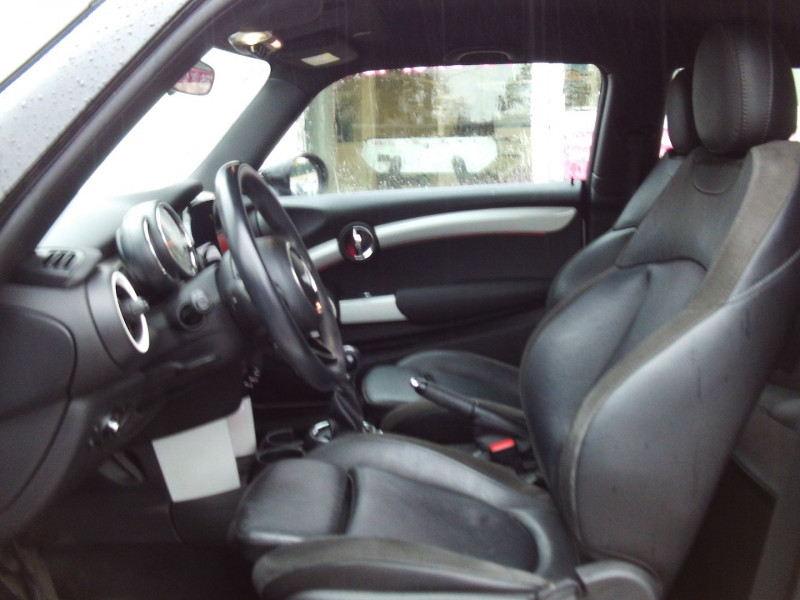 Mini Mini COOPER 136CH RED HOT CHILI  occasion  Toulouse - photo n7