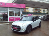 Annonce Mini Mini occasion Essence COOPER 136CH RED HOT CHILI  Toulouse