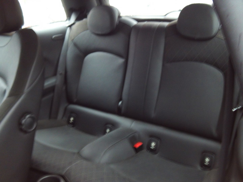 Mini Mini COOPER 136CH RED HOT CHILI  occasion  Toulouse - photo n9