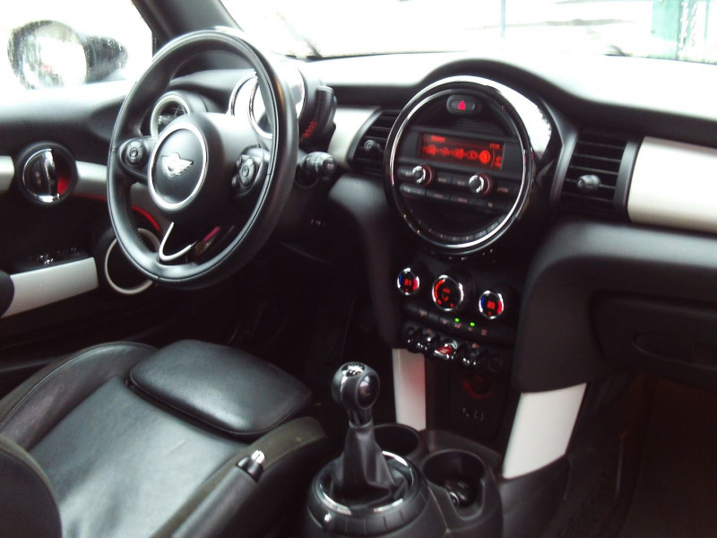 Mini Mini COOPER 136CH RED HOT CHILI  occasion  Toulouse - photo n6