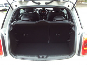 Mini Mini COOPER 136CH RED HOT CHILI  occasion  Toulouse - photo n8