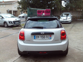 Mini Mini COOPER 136CH RED HOT CHILI  occasion  Toulouse - photo n4