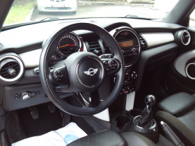 Mini Mini COOPER 136CH RED HOT CHILI  occasion  Toulouse - photo n7