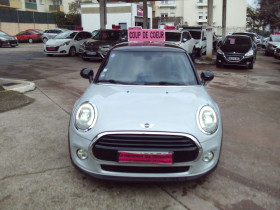 Mini Mini COOPER 136CH RED HOT CHILI  occasion  Toulouse - photo n2