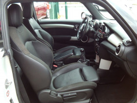 Mini Mini COOPER 136CH RED HOT CHILI  occasion  Toulouse - photo n9