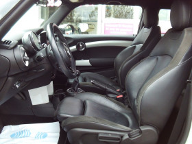 Mini Mini COOPER 136CH RED HOT CHILI  occasion  Toulouse - photo n6