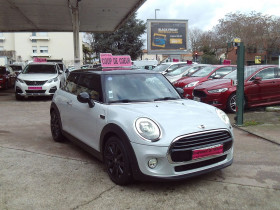 Mini Mini COOPER 136CH RED HOT CHILI  occasion  Toulouse - photo n3