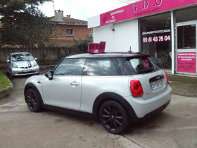 Mini Mini COOPER 136CH RED HOT CHILI  occasion  Toulouse - photo n5